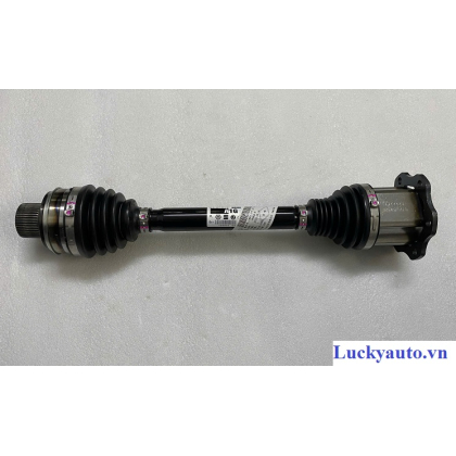 Cây (trục) láp xe Audi Q5 2.0L_ 4G0407271